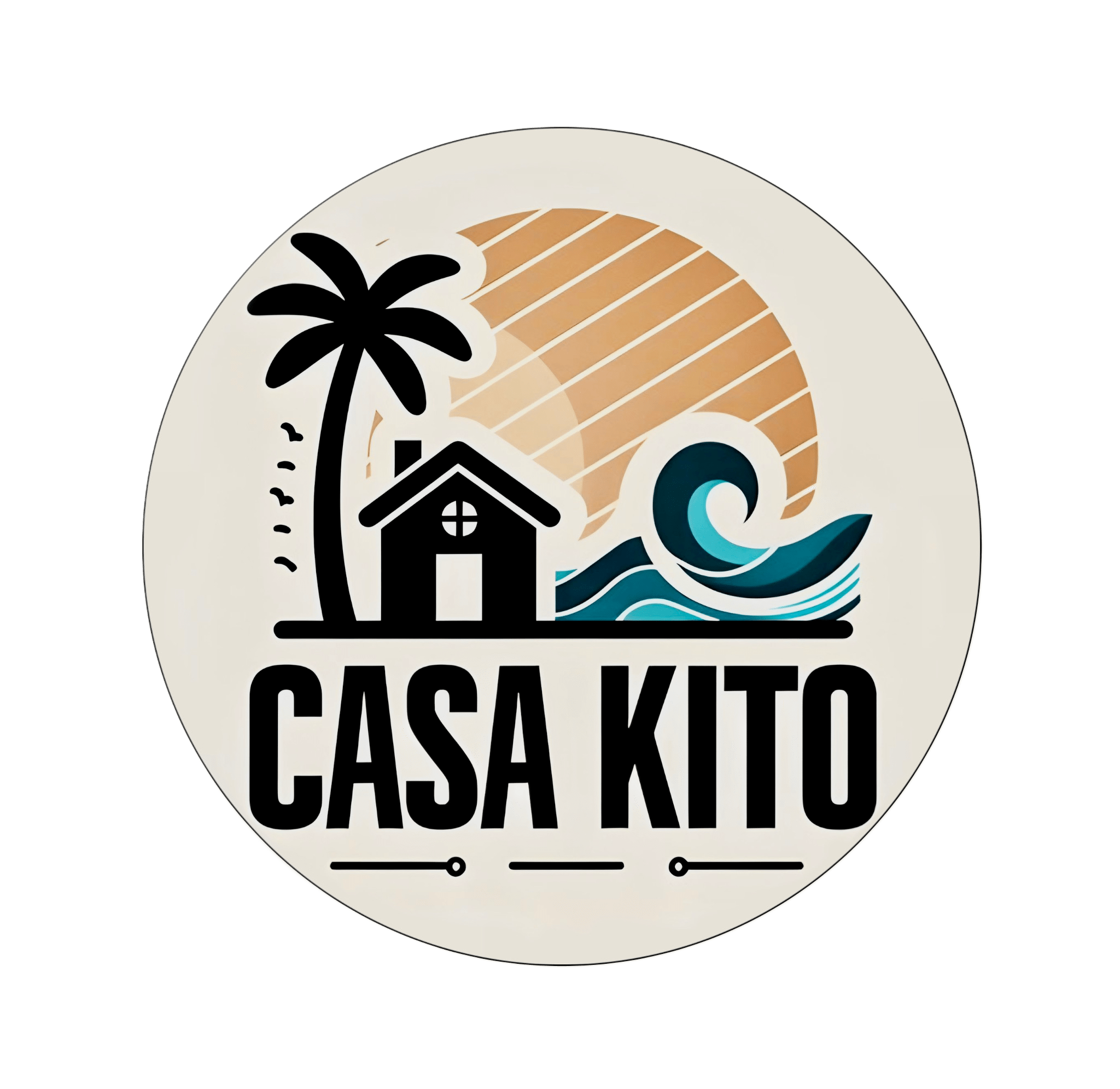 Casa Kito. Tu Alquiler Vacacional