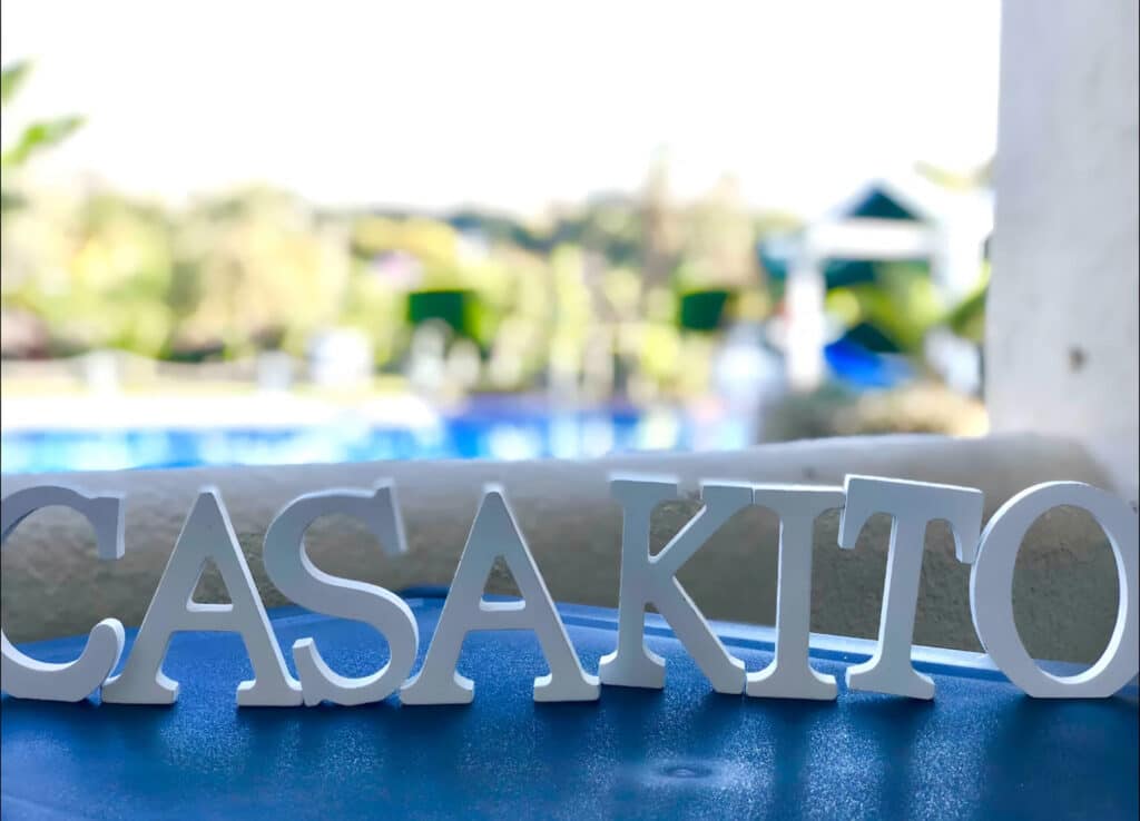Casa Kito Tu lugar de Vacaciones