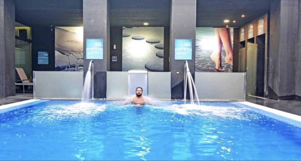 Casa Kito Spa