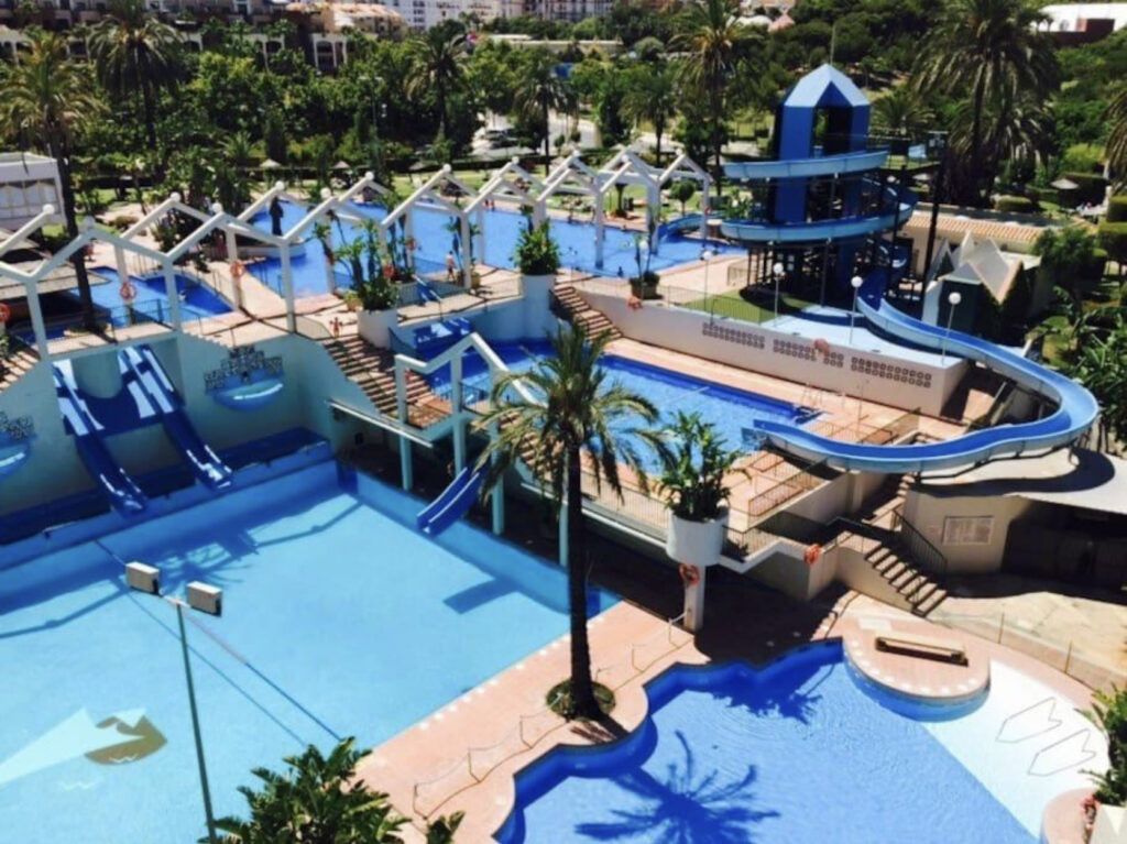 Casa Kito Pools