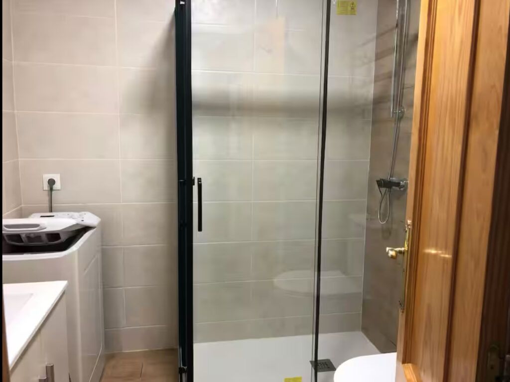 Casa Kito Beach baño