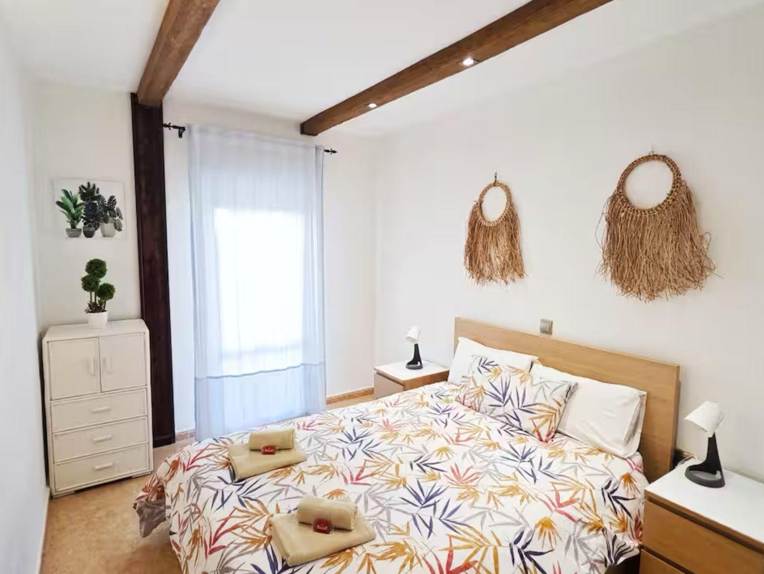 Casa Kito Beach 1 habitacion