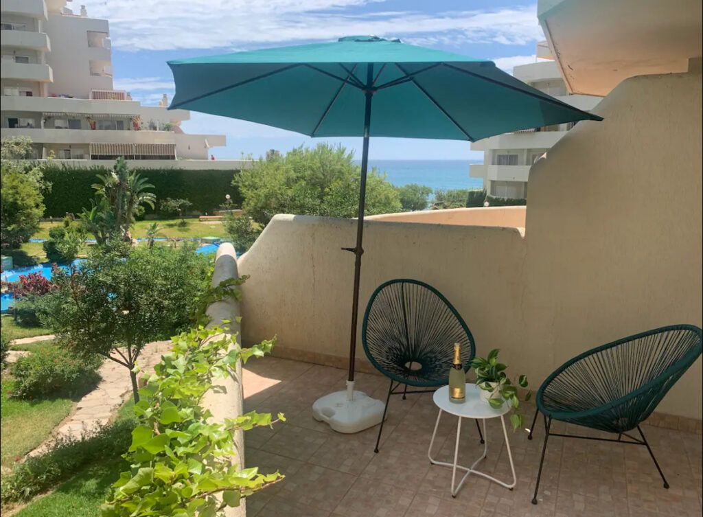 Casa Kito Beach