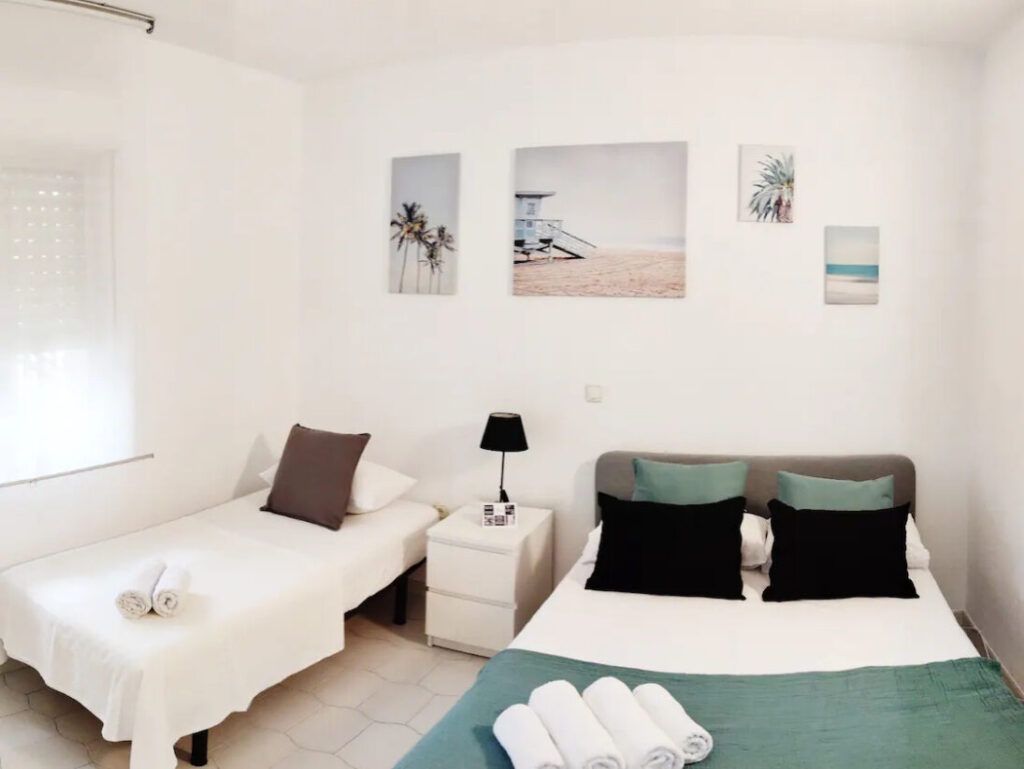 Casa Kito Dreams 1 habitacion