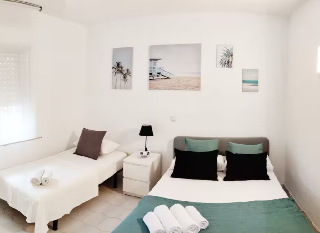 Casa Kito Dreams 1 hab