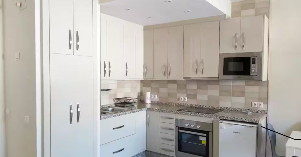 Casa Kito Dreams cocina