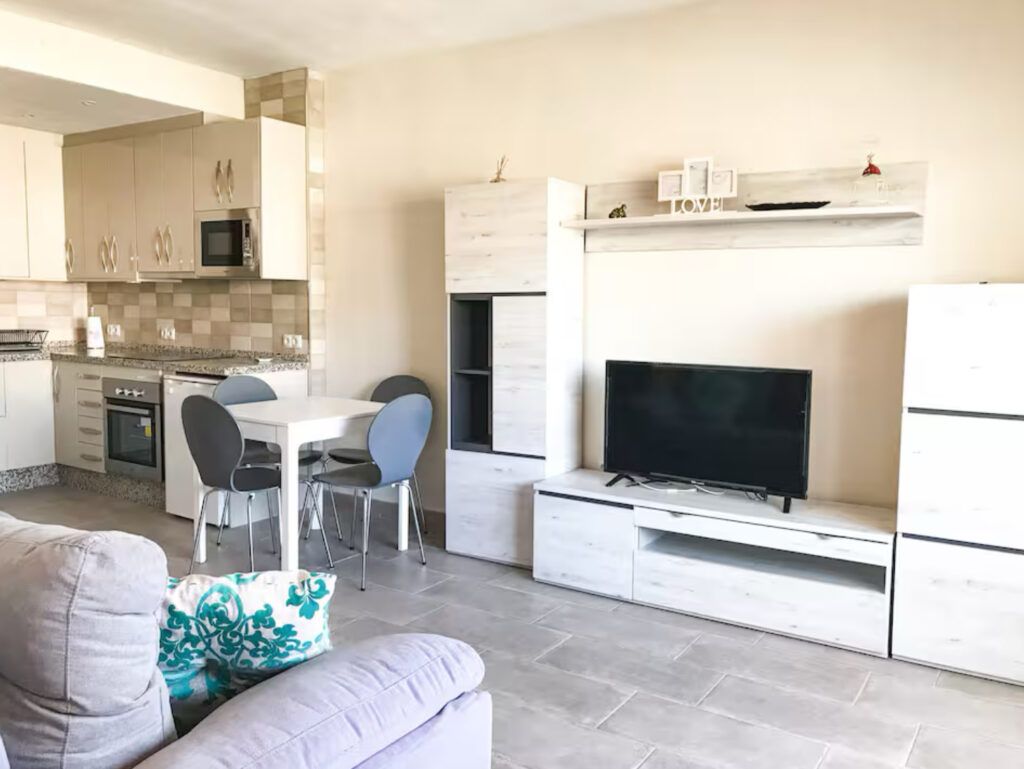 Casa Kito Dreams Salon