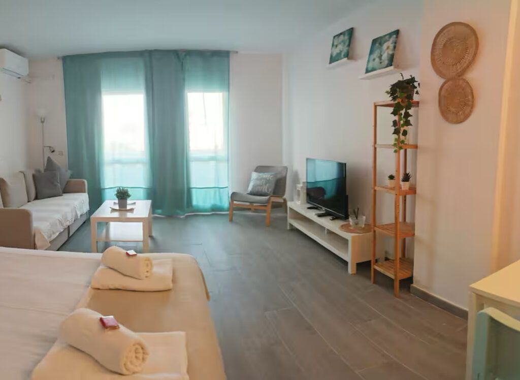 Casa Kito Suite Studio