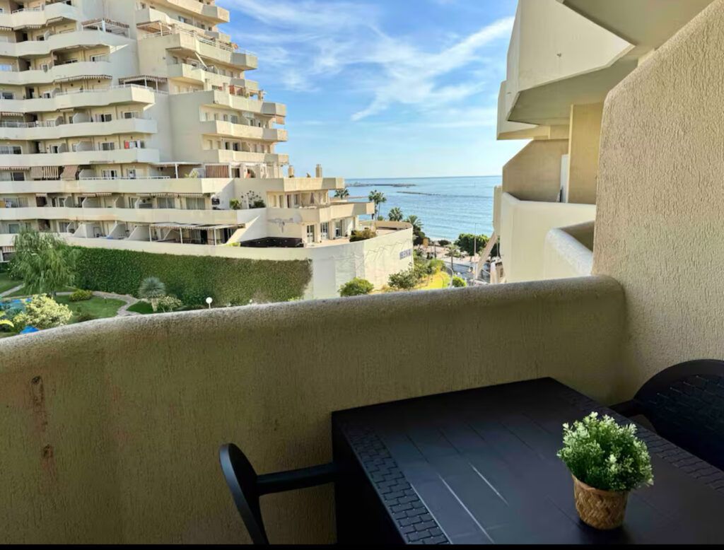 Casa Kito Sunrise terraza relax