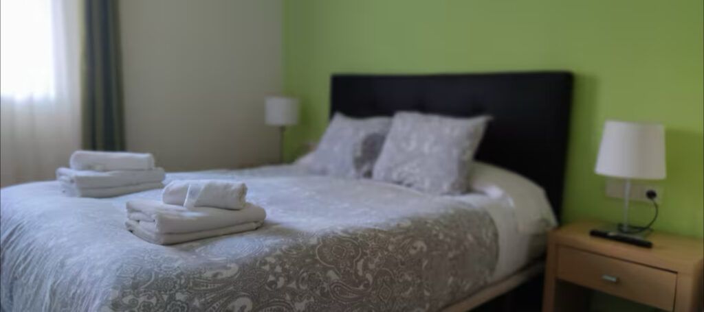 Casa Kito cama queen