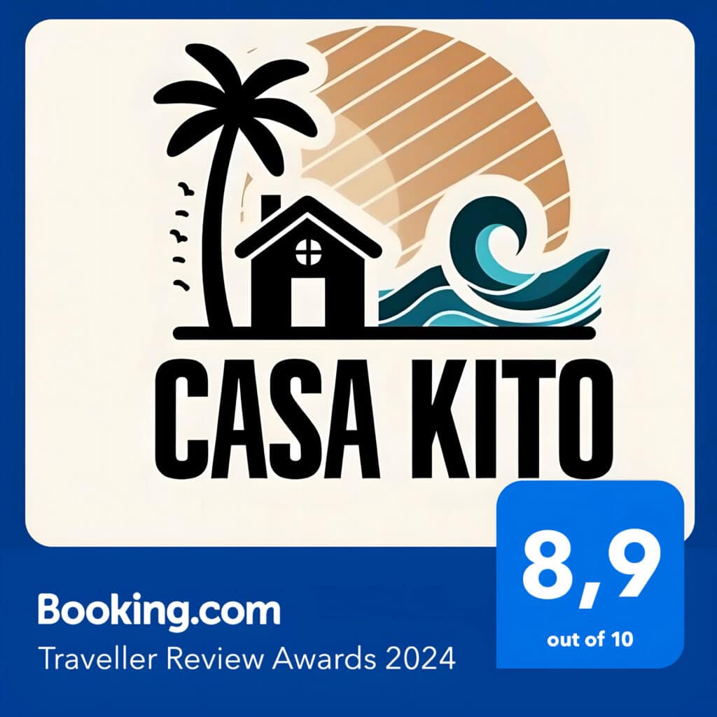 Sobre Casa Kito