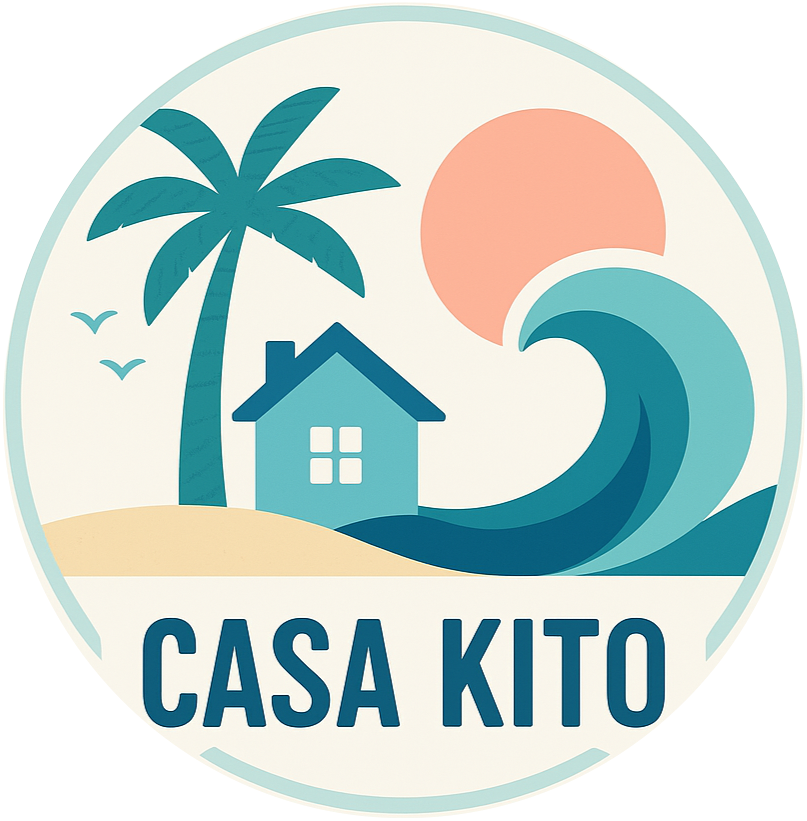 Marca Casa Kito