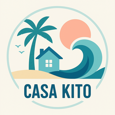 Casa Kito. Tu Alquiler Vacacional
