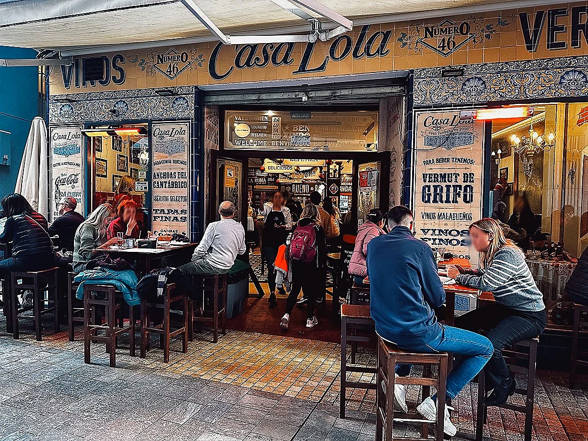 Dónde comer en Benalmádena y Málaga: nuestras recomendaciones